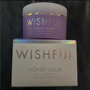 Wishful jelly moisturizer